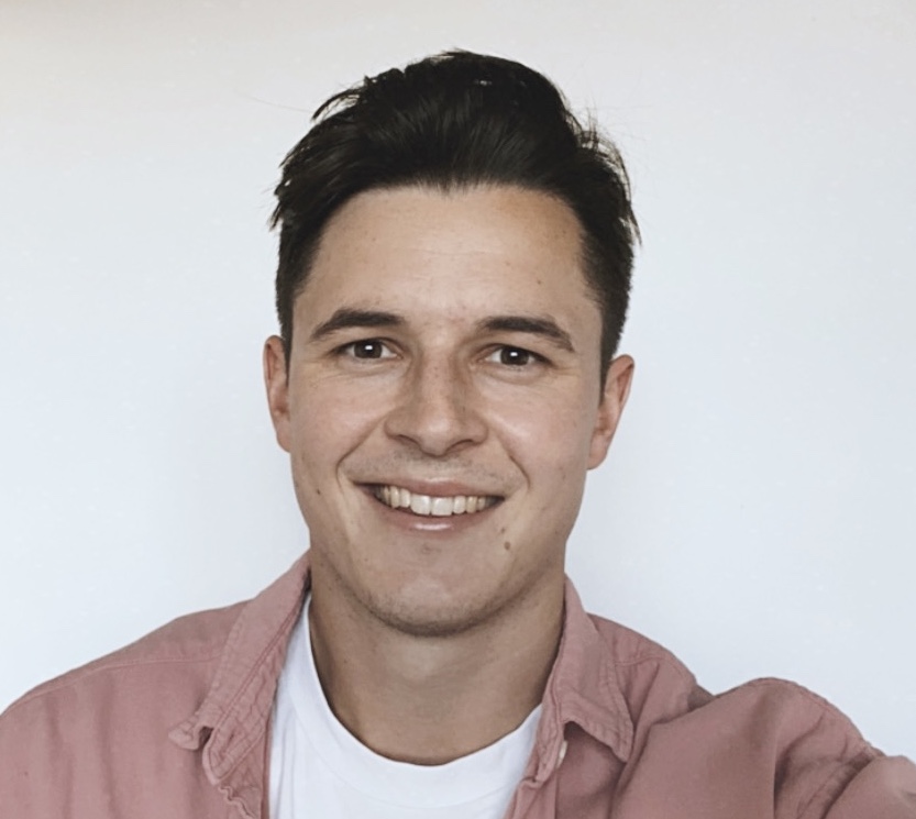 Ed, Founder of WELTO Digital